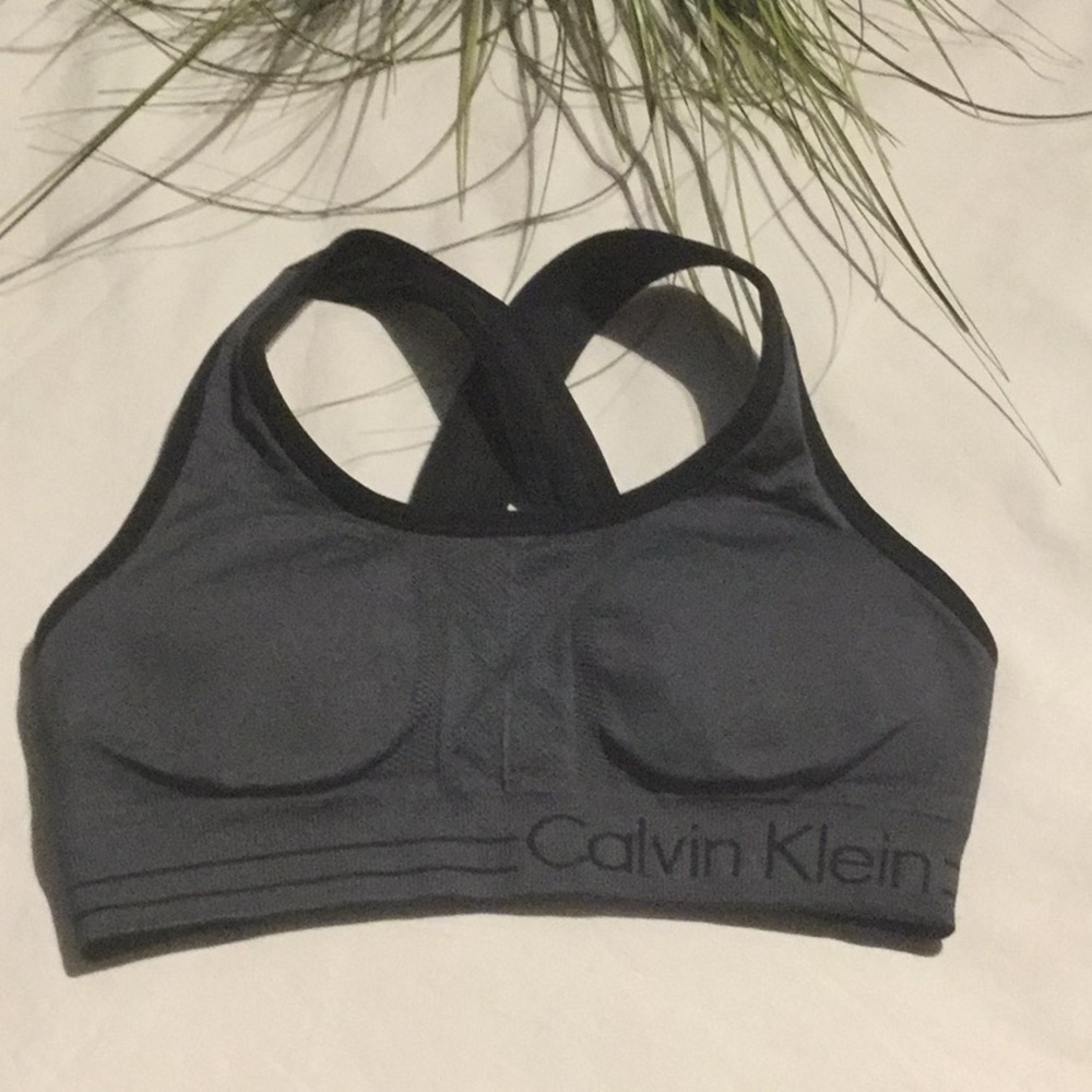 Calvin Klein Performance Sports Bra